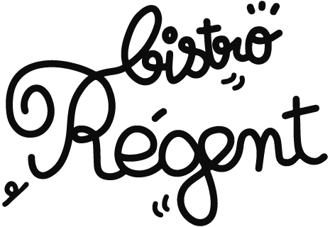 Bon repas chez Bistro Régent