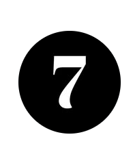 LA TABLE DU 7
