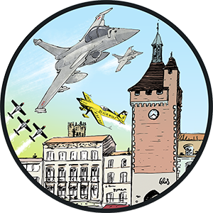 Baptême de l'air