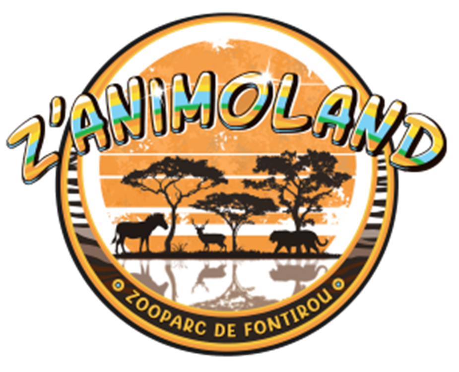 Entrée enfant à Z'Animoland